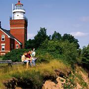Big Bay Point Lighthouse Bed & Breakfast