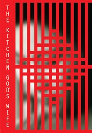 The Kitchen God's Wife (Amy Tan)