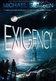 Exigency (Michael Siemsen)