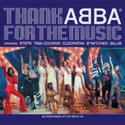 Thank Abba for the Music - Steps, Tina Cousins, Cleopatra, B*Witched &amp; Billie