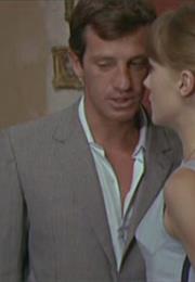 That Man From Rio (1964, Philippe De Broca)