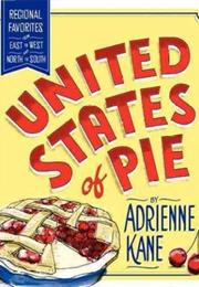 United States of Pie