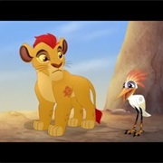 The Lion Guard Season 2 Episode 6 Let the Crocs Lie