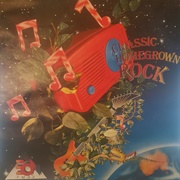 Classic Homegrown Rock - Various