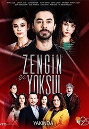 Zengin Ve Yoksul (2019)