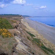 Suffolk Coast and Heaths Area of Outstanding Natural Beauty