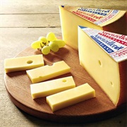 Appenzeller Cheese
