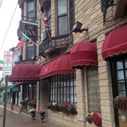 Inn at St. John (Portland, ME)