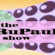 RuPaul Show,The
