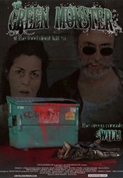 The Green Monster (2009)