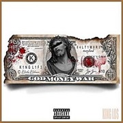 King Los - God, Money, War