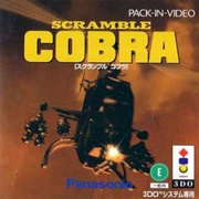 Scramble Cobra