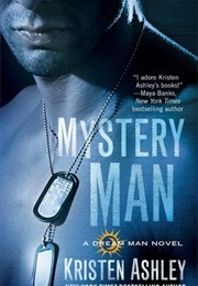 Mystery Man (Kristen Ashley)