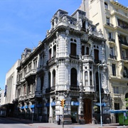 Museo Del Gaucho, Montevideo, Uruguay