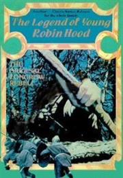 Wolfshead: The Legend of Robin Hood