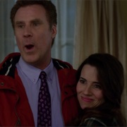 Brad and Sara Whitaker