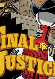 Mst3k: Final Justice (1999)