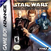 Star Wars: Episode II – Attack of the Clones
