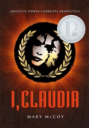 I, Claudia (Mary McCoy)