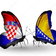 Bosnia & Herzegovina & Croatia