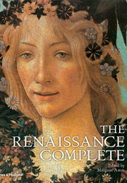 The Renaissance Complete (Margaret Aston)