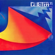 Cluster - Cluster (1971)