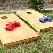 Corn Hole