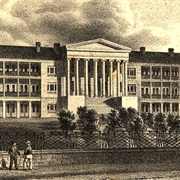 United States Naval Asylum