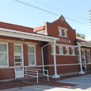 Mulvane Historical Museum