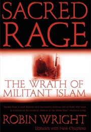 Sacred Rage (Robin Wright)