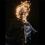 Ghost Rider