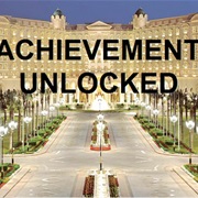 You Finagled a Business Trip to Jeddah