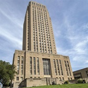 Kansas City City Hall