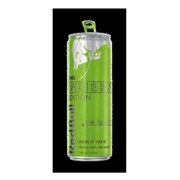 Red Bull Green