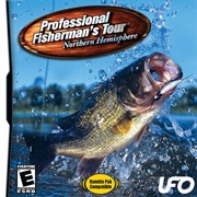 Professional Fisherman's Tour: Northern Hemisphere