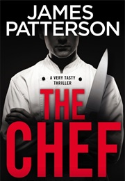 The Chef (James Patterson)