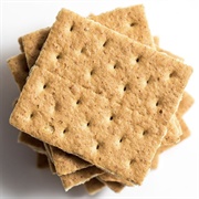 Graham Crackers - Sylvester Graham