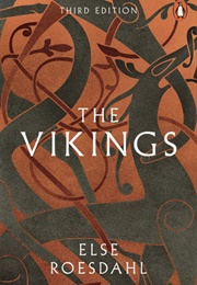 The Vikings (Else Roesdahl)
