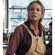 Martha Kent