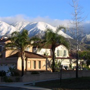 Rancho Cucamonga