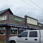 Berry Patch (Ocean Park, Washington)