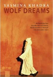 Wolf Dreams