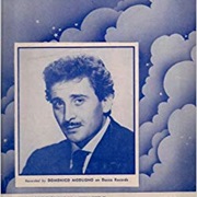 Volare (Nel Blu Dipinto Di Blu) - Domenico Modugno