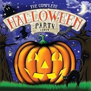 The Complete Halloween Party Album