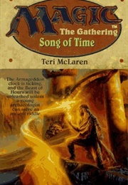 Song of Time (Teri McLaren)