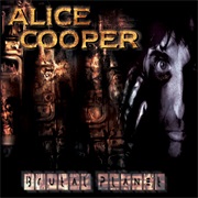 Alice Cooper - Brutal Planet