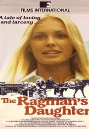 The Ragman's Daughter (1972)