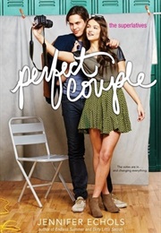 Perfect Couple (Jennifer Echols)