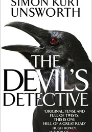 The Devils Detective (Simon Kurtz Unsworth)