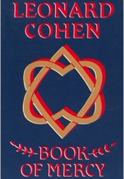 Book of Mercy (Leonard Cohen)